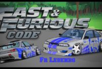 Download livery Fr Legends Fast And Furious