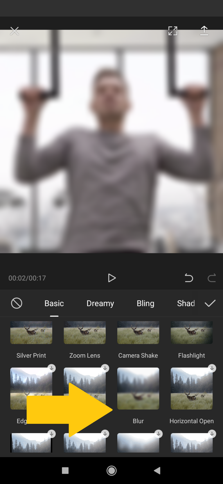 Cara Membuat Video Blur Di Capcut Secara Mudah - Pieter Nooten