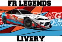 download livery fr legends garasi drift