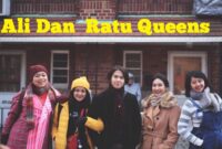Link Nonton Film Ali Dan Ratu Queens Di Telegram